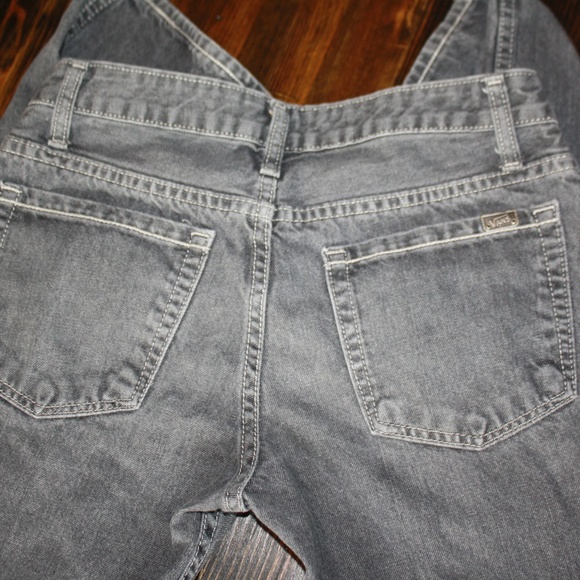 EUC VANS skinny Jeans 28/28 - Picture 4 of 5